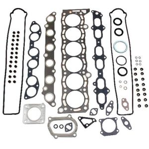 Cylinder Head Gasket Set Toyota Supra TURBO 7MGTE 87-93-0