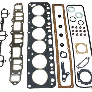 Head Gasket Set Toyota Land Cruiser FJ62 3F 88 89-0