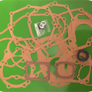 Transfer Case Overhaul Gasket Kit for Toyota PickUp Truck 4Runner 79-89-0