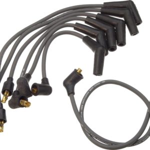 Spark Plug Ignition Wires FJ40 FJ60 Toyota Land Cruiser-0