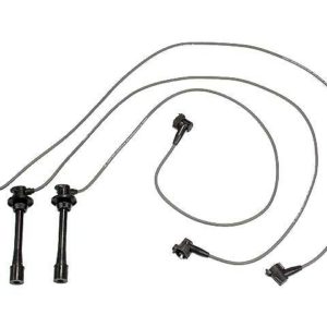 Ignition Plug Wires Toyota Tacoma T100 4Runner V6 5VZFE-0