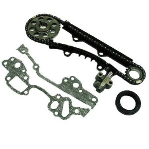 Timing Gear Chain Kit Toyota Pickup 4Runner 83-84 22R-0