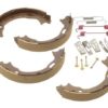 Parking Brake Shoe Kit Mercedes Benz ML320 ML350 ML430-0