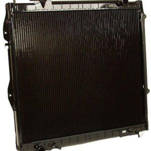 2/4WD PreRunner Radiator-0