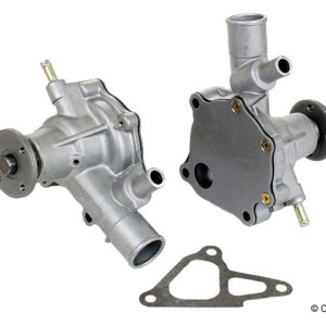 Water Pump Toyota Corolla Custom Starlet 77-79 3KC 1.2-0