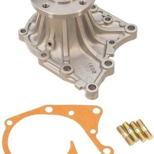 Water Pump Toyota Cressida Supra 7MGE & Turbo 87-93-0