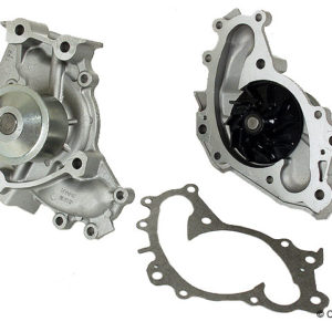 Water Pump Toyota V6 Lexus ES300 RX300 RX330 RX400H New-0