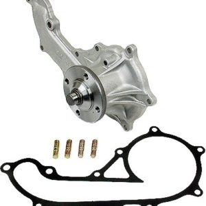 Water Pump Toyota Tacoma Truck T100 4Runner 3RZFE 2TRFE-0