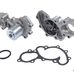 Water Pump Toyota T100 Tacoma Tundra Truck 3.4 V6 2wd-0