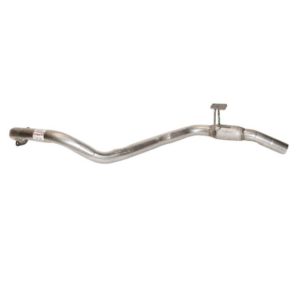 Rear Tail Pipe Toyota Land Cruiser FzJ80 Lexus LX450-0