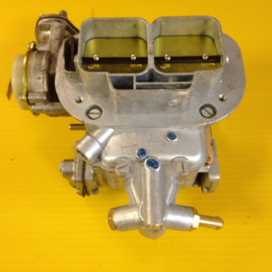 Weber 32/36 Electric Choke Carburetor DGEV Carb-0