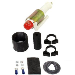 Electric Fuel Pump 75-80 Toyota Pickup Celica Corona-0