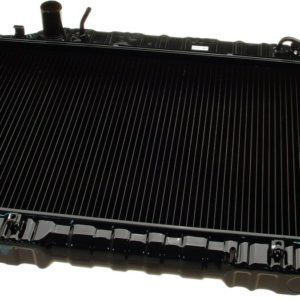 Radiator Toyota Land Cruiser FzJ80 Lexus LX450 93-97-0