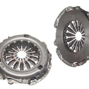 Clutch Pressure Plate Toyota Pickup Truck T100 Tacoma 4Runner ASCO 4 cyl 3RZFE-0