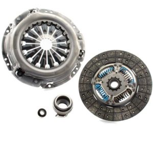 Clutch Kit Toyota 4Runner T100 Tacoma Pick Up Truck 2.7L 3RZFE Disc Plate-0