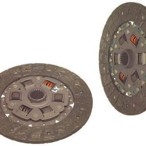 Clutch Disc fits 22R, 22REC P'up-0