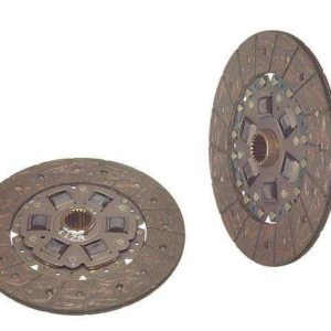 Clutch Disc for 2wd (2RZFE)-0