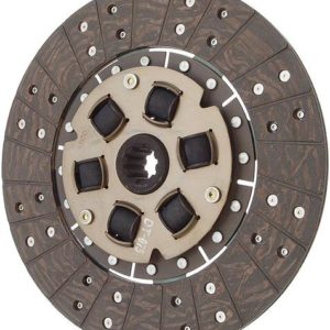 Clutch Disc 1F 2F Toyota Land Cruiser FJ40 FJ55 FJ60-0