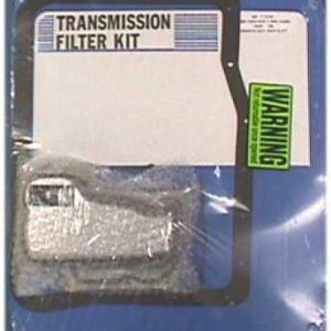 Automatic Transmission Filter Kit fits 93-1/95 LC-0