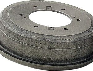 One Rear Brake Drum Toyota Truck 2wd Dually 86-93-0