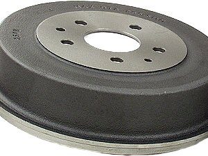 One Rear Brake Drum Toyota Pickup Truck 2wd Ton 75-88-0