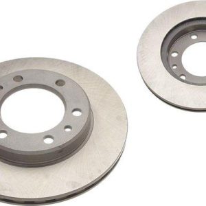 Rotor, Disc Brake FJ 40/60/62 81-90-0