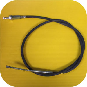 Emergency Brake Cable FJ40 Land Crusier-0