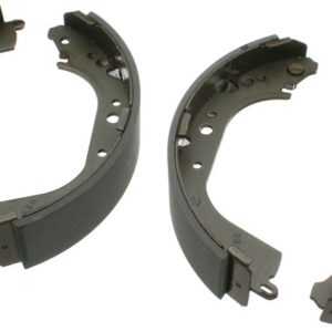 Brake Shoes for Early to 80 FJ40 FJ55 Land Cruiser-0