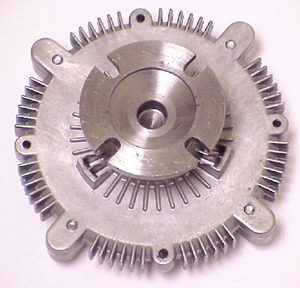 FJ80 Fan Clutch 91-92-0