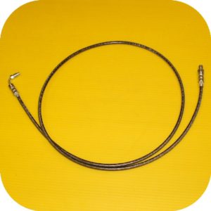 Clutch Master to Slave Cylinder Line Hose Toyota Pickup Truck 4x4 Land Cruiser-0