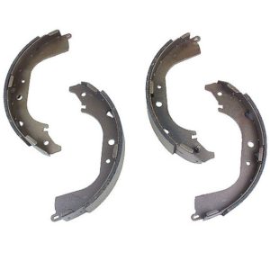 Rear Brake Shoes Toyota 4Runner Pickup Truck 4wd 86-0