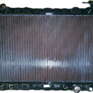 Radiator for Toyota Land Cruiser FJ80 91-92-0