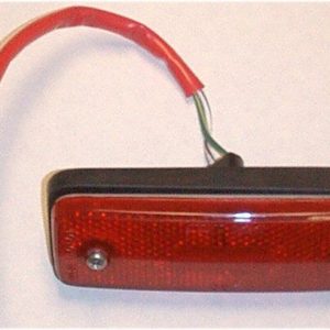 FJ60 FJ62 TLC Rear Side Marker Indicator Light-0