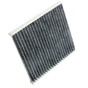 Fresh Cabin Air Filter for Lexus ES300 GX470 RX330 Toyota FJ Cruiser Charcoal Media-0