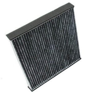 Fresh Cabin Air Filter Lexus GS300 GS430 LS430 SC430 Charcoal Media-0