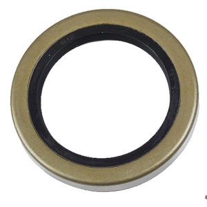 Inner Rear Wheel Seal Toyota Pickup 4Runner Tacoma T100-0