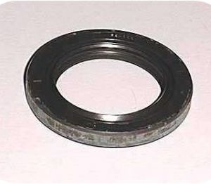 Front Birfield Inner Axle Seal for Toyota Land Cruiser Pickup Truck-0