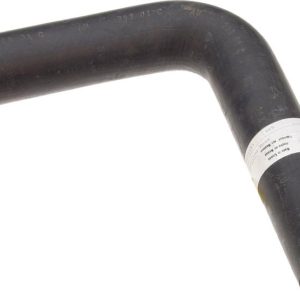 Upper Radiator Hose 81-87 Land Cruiser FJ60 2F-0