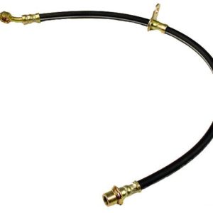 2WD Tacoma Front Left Brake Hose-0