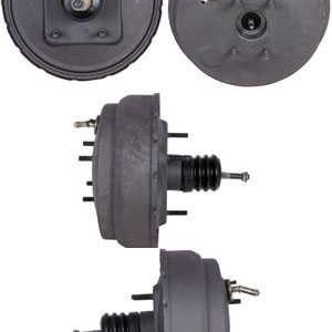 Brake Booster - FzJ80 93-97 Land Cruiser-0