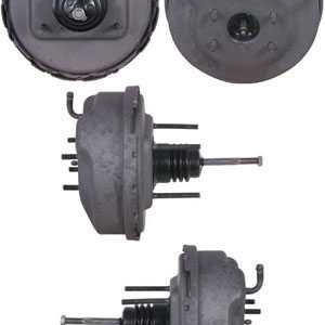 Mini Truck Brake Booster P'up-0