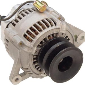 Alternator for Land Cruiser FJ62 FJ80 80 amp-0