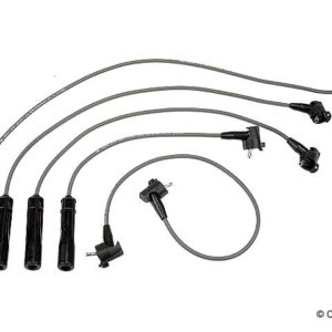 Spark Plug Wire Set Toyota Pickup Truck 93-95 22RE-0