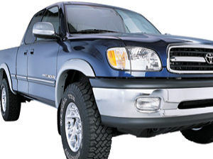 Bushwacker Extend-A-Fender 00 up Tundra-0