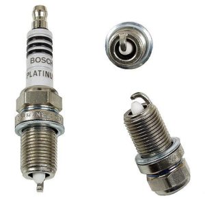 Spark Plug Platinum-0