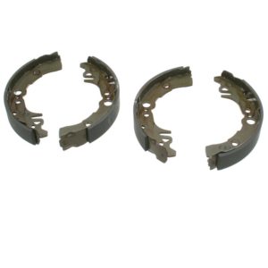 Rear Drum Brake Shoes Toyota Echo NEW 2000-2005-0