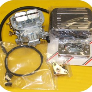 Weber 38/38m Carburetor Kit for Toyota Pickup Truck 4Runner-0