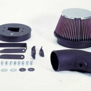 K&N Fuel Injection Performance Kit for 88-95 V6-0