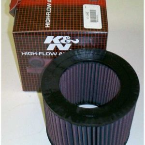 K&N Air Filter for 93- 97 Land Cruiser FzJ-80-0