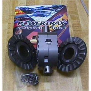 PowerTrax No Slip (9220883005) Land Cruisers REAR-0